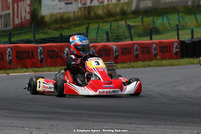 24 & 25/07/2021 : Championnat de France FFSA Karting Sprint à Belmont sur Rance (photos Stéphane Agnus) 2021 — karting