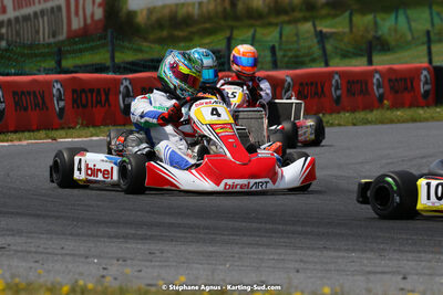 24 & 25/07/2021 : Championnat de France FFSA Karting Sprint à Belmont sur Rance (photos Stéphane Agnus) 2021 — karting
