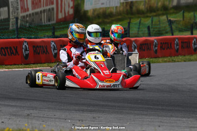24 & 25/07/2021 : Championnat de France FFSA Karting Sprint à Belmont sur Rance (photos Stéphane Agnus) 2021 — karting