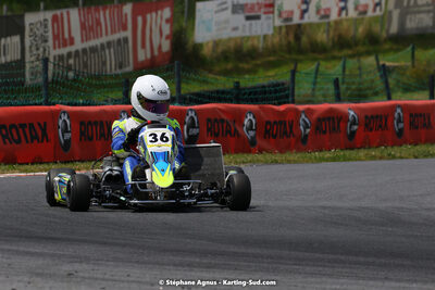 24 & 25/07/2021 : Championnat de France FFSA Karting Sprint à Belmont sur Rance (photos Stéphane Agnus) 2021 — karting