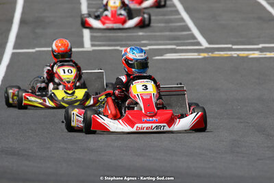 24 & 25/07/2021 : Championnat de France FFSA Karting Sprint à Belmont sur Rance (photos Stéphane Agnus) 2021 — karting
