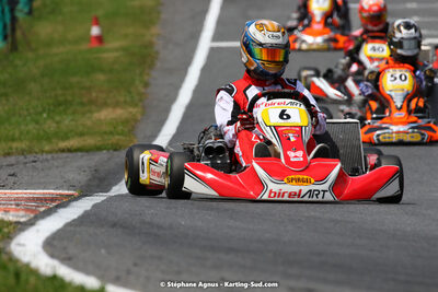 24 & 25/07/2021 : Championnat de France FFSA Karting Sprint à Belmont sur Rance (photos Stéphane Agnus) 2021 — karting