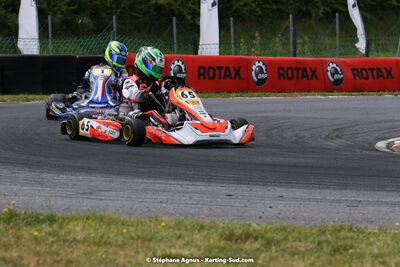 24 & 25/07/2021 : Championnat de France FFSA Karting Sprint à Belmont sur Rance (photos Stéphane Agnus) 2021 — karting