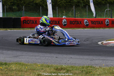 24 & 25/07/2021 : Championnat de France FFSA Karting Sprint à Belmont sur Rance (photos Stéphane Agnus) 2021 — karting