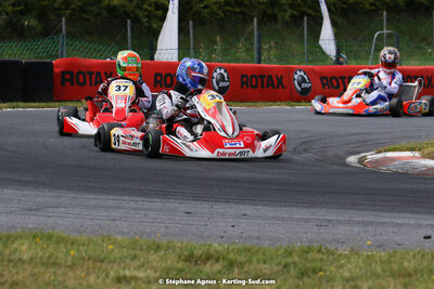 24 & 25/07/2021 : Championnat de France FFSA Karting Sprint à Belmont sur Rance (photos Stéphane Agnus) 2021 — karting