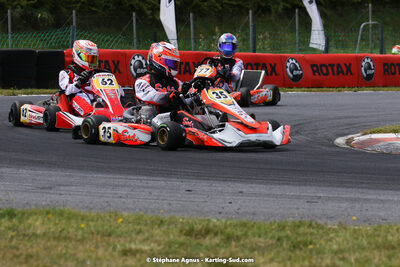 24 & 25/07/2021 : Championnat de France FFSA Karting Sprint à Belmont sur Rance (photos Stéphane Agnus) 2021 — karting