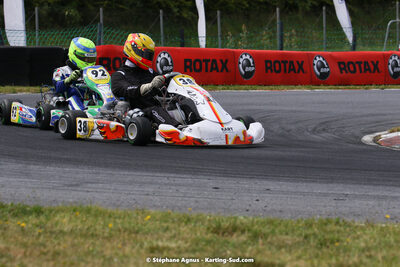 24 & 25/07/2021 : Championnat de France FFSA Karting Sprint à Belmont sur Rance (photos Stéphane Agnus) 2021 — karting