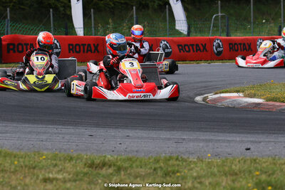 24 & 25/07/2021 : Championnat de France FFSA Karting Sprint à Belmont sur Rance (photos Stéphane Agnus) 2021 — karting