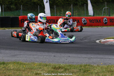 24 & 25/07/2021 : Championnat de France FFSA Karting Sprint à Belmont sur Rance (photos Stéphane Agnus) 2021 — karting