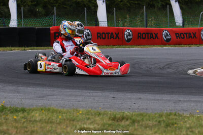 24 & 25/07/2021 : Championnat de France FFSA Karting Sprint à Belmont sur Rance (photos Stéphane Agnus) 2021 — karting