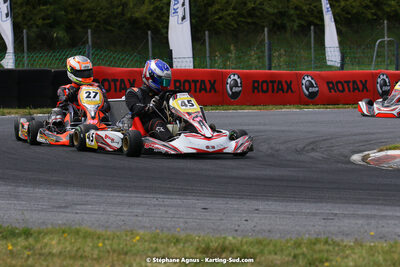 24 & 25/07/2021 : Championnat de France FFSA Karting Sprint à Belmont sur Rance (photos Stéphane Agnus) 2021 — karting