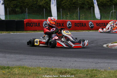 24 & 25/07/2021 : Championnat de France FFSA Karting Sprint à Belmont sur Rance (photos Stéphane Agnus) 2021 — karting