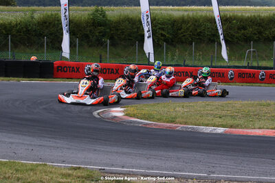 24 & 25/07/2021 : Championnat de France FFSA Karting Sprint à Belmont sur Rance (photos Stéphane Agnus) 2021 — karting