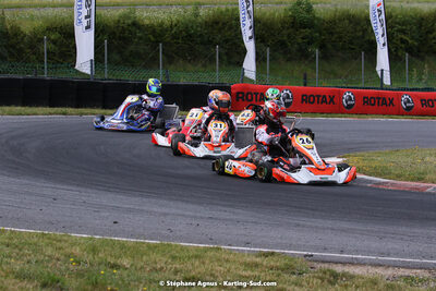 24 & 25/07/2021 : Championnat de France FFSA Karting Sprint à Belmont sur Rance (photos Stéphane Agnus) 2021 — karting