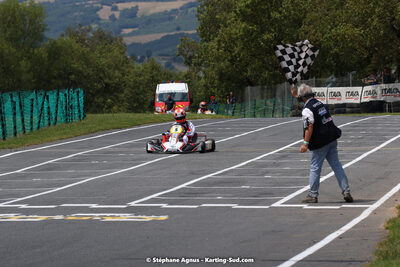 24 & 25/07/2021 : Championnat de France FFSA Karting Sprint à Belmont sur Rance (photos Stéphane Agnus) 2021 — karting