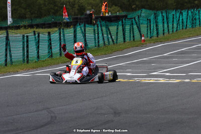 24 & 25/07/2021 : Championnat de France FFSA Karting Sprint à Belmont sur Rance (photos Stéphane Agnus) 2021 — karting