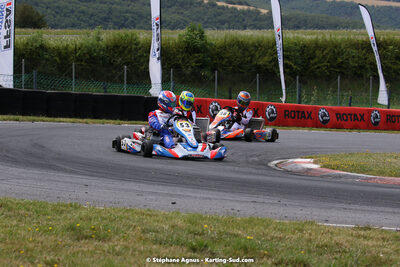 24 & 25/07/2021 : Championnat de France FFSA Karting Sprint à Belmont sur Rance (photos Stéphane Agnus) 2021 — karting