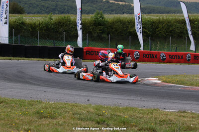 24 & 25/07/2021 : Championnat de France FFSA Karting Sprint à Belmont sur Rance (photos Stéphane Agnus) 2021 — karting