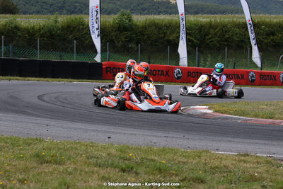 24 & 25/07/2021 : Championnat de France FFSA Karting Sprint à Belmont sur Rance (photos Stéphane Agnus) 2021 — karting