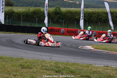 24 & 25/07/2021 : Championnat de France FFSA Karting Sprint à Belmont sur Rance (photos Stéphane Agnus) 2021 — karting