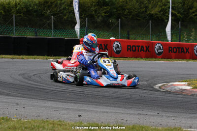 24 & 25/07/2021 : Championnat de France FFSA Karting Sprint à Belmont sur Rance (photos Stéphane Agnus) 2021 — karting