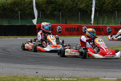 24 & 25/07/2021 : Championnat de France FFSA Karting Sprint à Belmont sur Rance (photos Stéphane Agnus) 2021 — karting