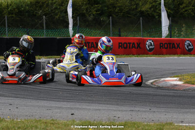 24 & 25/07/2021 : Championnat de France FFSA Karting Sprint à Belmont sur Rance (photos Stéphane Agnus) 2021 — karting