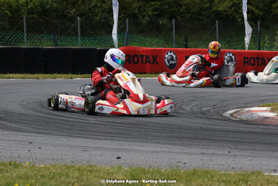 24 & 25/07/2021 : Championnat de France FFSA Karting Sprint à Belmont sur Rance (photos Stéphane Agnus) 2021 — karting