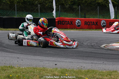24 & 25/07/2021 : Championnat de France FFSA Karting Sprint à Belmont sur Rance (photos Stéphane Agnus) 2021 — karting