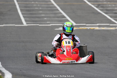 24 & 25/07/2021 : Championnat de France FFSA Karting Sprint à Belmont sur Rance (photos Stéphane Agnus) 2021 — karting