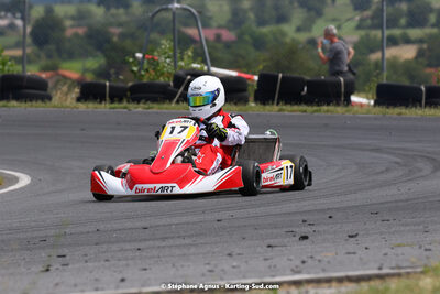24 & 25/07/2021 : Championnat de France FFSA Karting Sprint à Belmont sur Rance (photos Stéphane Agnus) 2021 — karting