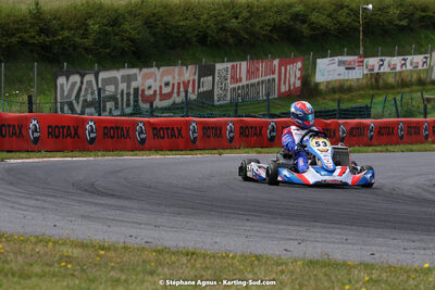 24 & 25/07/2021 : Championnat de France FFSA Karting Sprint à Belmont sur Rance (photos Stéphane Agnus) 2021 — karting