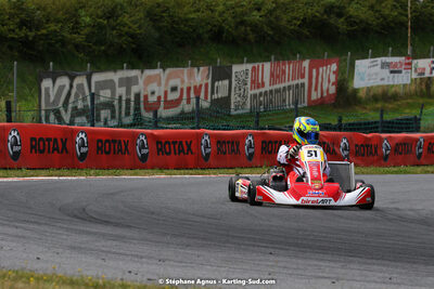 24 & 25/07/2021 : Championnat de France FFSA Karting Sprint à Belmont sur Rance (photos Stéphane Agnus) 2021 — karting