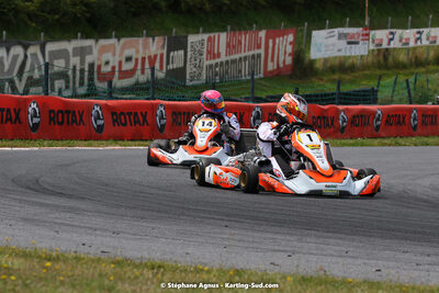 24 & 25/07/2021 : Championnat de France FFSA Karting Sprint à Belmont sur Rance (photos Stéphane Agnus) 2021 — karting