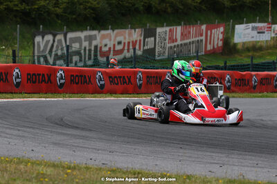 24 & 25/07/2021 : Championnat de France FFSA Karting Sprint à Belmont sur Rance (photos Stéphane Agnus) 2021 — karting