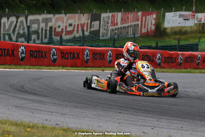 24 & 25/07/2021 : Championnat de France FFSA Karting Sprint à Belmont sur Rance (photos Stéphane Agnus) 2021 — karting