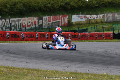 24 & 25/07/2021 : Championnat de France FFSA Karting Sprint à Belmont sur Rance (photos Stéphane Agnus) 2021 — karting