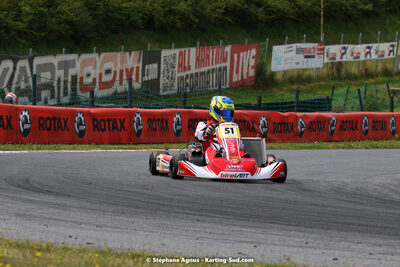 24 & 25/07/2021 : Championnat de France FFSA Karting Sprint à Belmont sur Rance (photos Stéphane Agnus) 2021 — karting