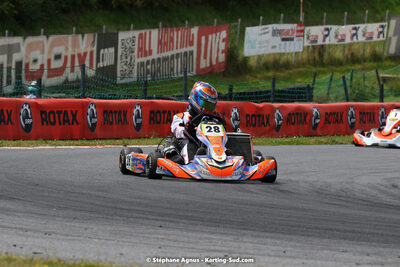 24 & 25/07/2021 : Championnat de France FFSA Karting Sprint à Belmont sur Rance (photos Stéphane Agnus) 2021 — karting