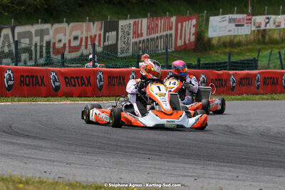 24 & 25/07/2021 : Championnat de France FFSA Karting Sprint à Belmont sur Rance (photos Stéphane Agnus) 2021 — karting