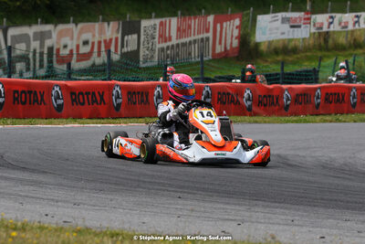 24 & 25/07/2021 : Championnat de France FFSA Karting Sprint à Belmont sur Rance (photos Stéphane Agnus) 2021 — karting