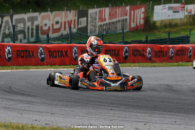 24 & 25/07/2021 : Championnat de France FFSA Karting Sprint à Belmont sur Rance (photos Stéphane Agnus) 2021 — karting