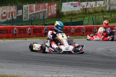 24 & 25/07/2021 : Championnat de France FFSA Karting Sprint à Belmont sur Rance (photos Stéphane Agnus) 2021 — karting