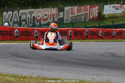 24 & 25/07/2021 : Championnat de France FFSA Karting Sprint à Belmont sur Rance (photos Stéphane Agnus) 2021 — karting