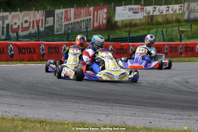 24 & 25/07/2021 : Championnat de France FFSA Karting Sprint à Belmont sur Rance (photos Stéphane Agnus) 2021 — karting