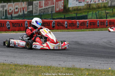 24 & 25/07/2021 : Championnat de France FFSA Karting Sprint à Belmont sur Rance (photos Stéphane Agnus) 2021 — karting