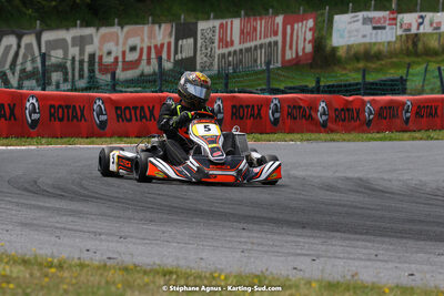 24 & 25/07/2021 : Championnat de France FFSA Karting Sprint à Belmont sur Rance (photos Stéphane Agnus) 2021 — karting