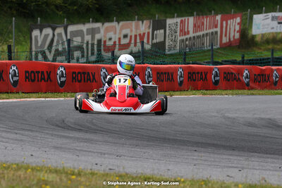 24 & 25/07/2021 : Championnat de France FFSA Karting Sprint à Belmont sur Rance (photos Stéphane Agnus) 2021 — karting