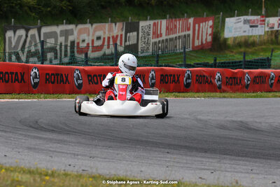 24 & 25/07/2021 : Championnat de France FFSA Karting Sprint à Belmont sur Rance (photos Stéphane Agnus) 2021 — karting