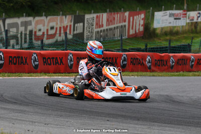 24 & 25/07/2021 : Championnat de France FFSA Karting Sprint à Belmont sur Rance (photos Stéphane Agnus) 2021 — karting
